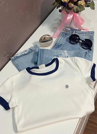 Футболка ріо