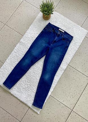 Джинсы мужские gap true skinny m