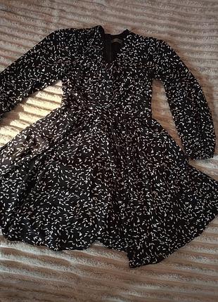 Платье женское