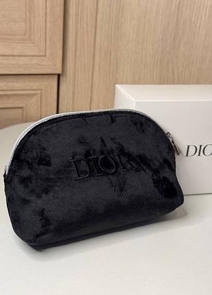 Косметичка christian dior