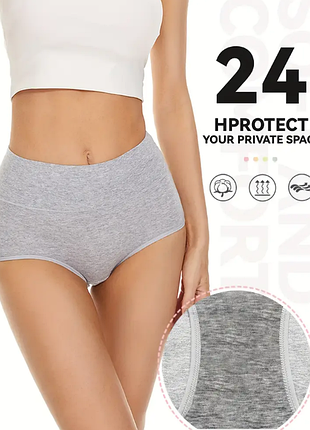 Мінімалістичні жіночі трусики 5xl-6xl