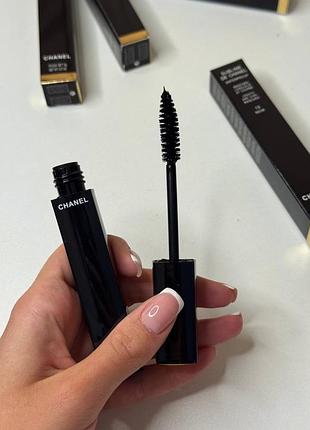 Туш chanel