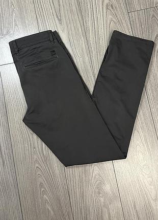 Брюки boss нова колекція (оригінал, штани)