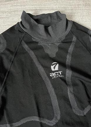 Чоловіча термо білизна act 9