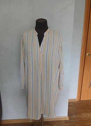 Рубашка 4xl.женщина