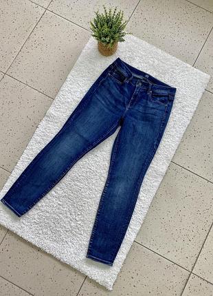 Чоловічі джинси gap s/m