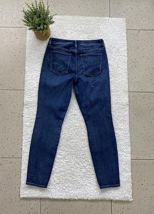 Чоловічі джинси gap s/m2 фото