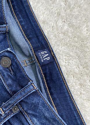 Чоловічі джинси gap s/m5 фото