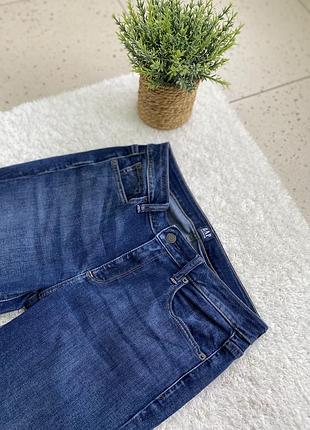 Чоловічі джинси gap s/m6 фото