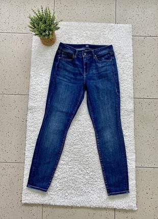 Чоловічі джинси gap s/m8 фото