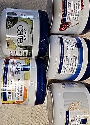 Универсальный крем для рук, лица и тела 400 мл