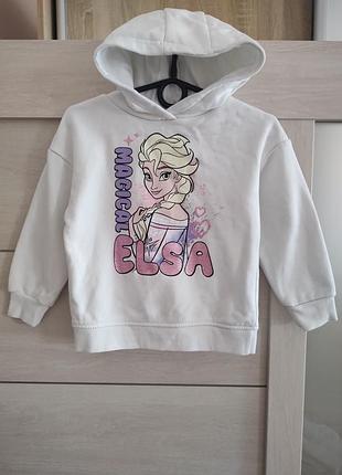 Худі з ельзою