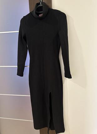 Сукня тепла підліткова або на xs-s  (34-36 розмір)