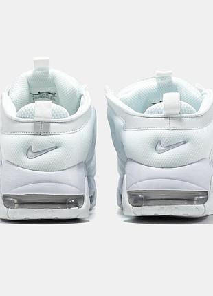 Nike air more uptempo low 8