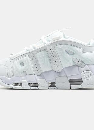 Nike air more uptempo low 2