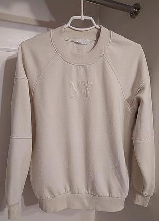 Батник теплый р. m