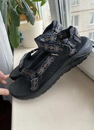 Teva оригинальные мужские сандалии сланцы