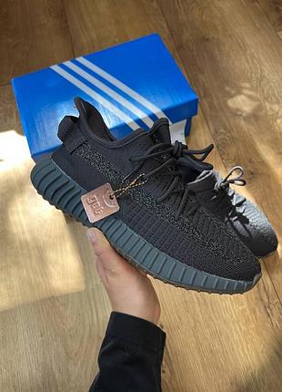 Adidas yeezy boost 350 v2 cinder / адідас ізі