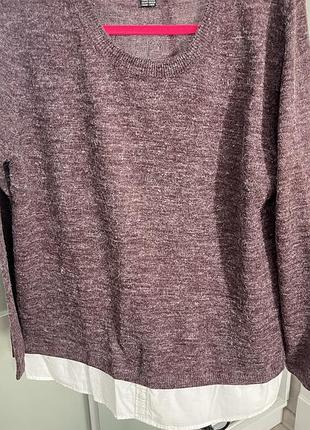 Продам пуловер жіночий