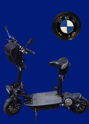 Электросамокат bmw