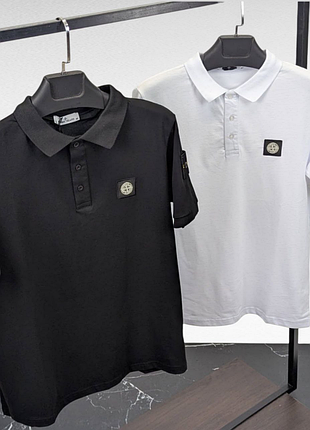 Поло stone island