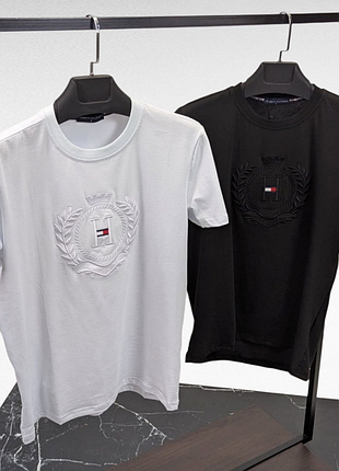 Футболка tommy hilfiger