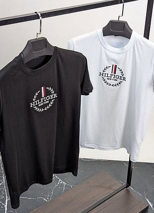 Футболка tommy hilfiger