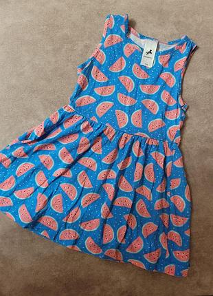 Сарафан сукня