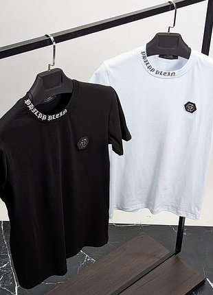 Футболка philipp plein