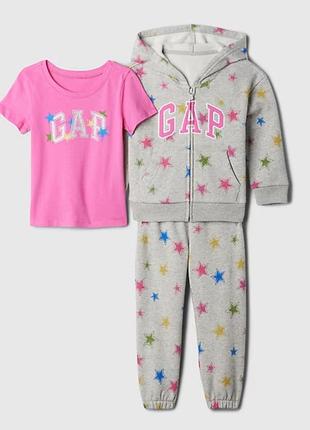 Костюм для дівчинки