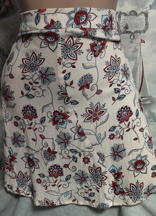Спідниця h&m