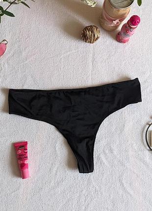 Фирменные стринги s m