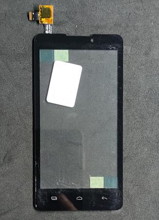 Тачскрин (сенсор) prestigio multiphone 4505 duo / coolpad 7290