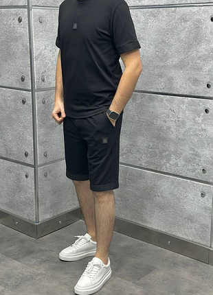 Летний костюм hugo Napapijri😎