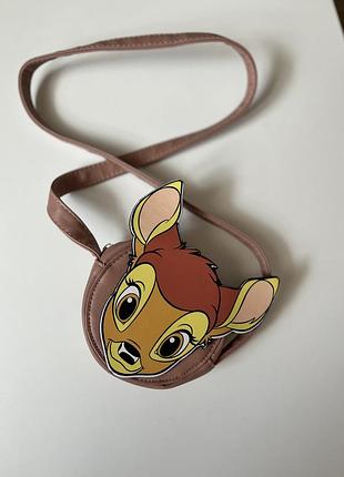 Нова сумочка для дівчини