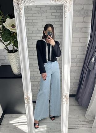 Шикарний піджак zara