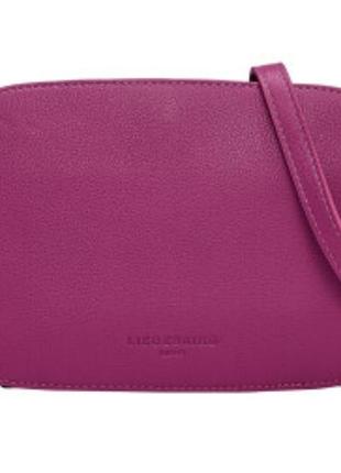 Шкіряна кросбоді liebeskind berlin