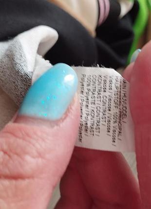 Блуза + майка 9