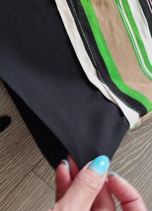 Блуза + майка 5