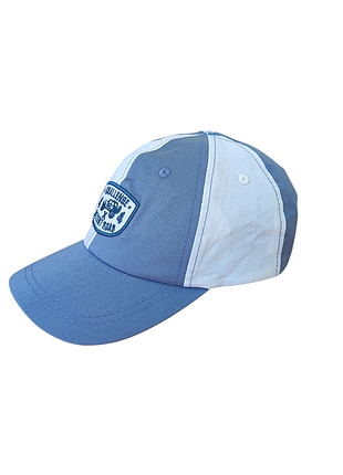 Детская бейсболка для мальчика chicco 47-48 48-49 см разноцветный (250426001a)