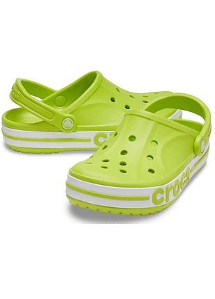 Crocs bayaband clog, 100% оригинал