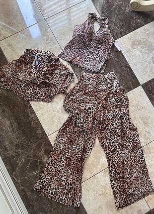 Комплект victoria’s secret