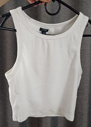 Майка - топ женская