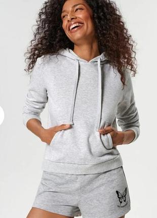 Трикотажные шорты