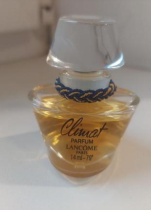 Lancome la nuit tresor