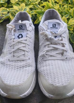 Salomon index-01 кросівки