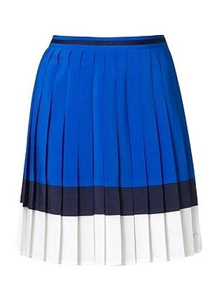 Гофре спідниця tommy hilfiger