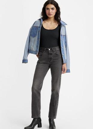 Levi’s 501 27/30 джинси