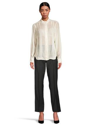 Сорочка оверсайз шифон (нова)