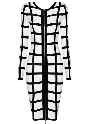 Качественное платье футляр итальянского бренда